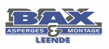 Asperges Bax Leende